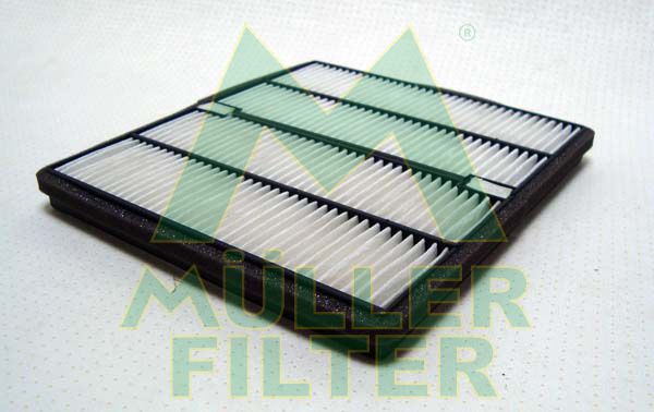 MULLER FILTER Filter,salongiõhk FC283